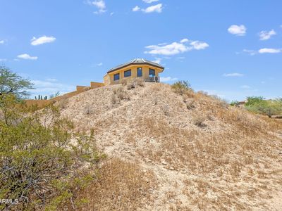 412 W JOY RANCH Road