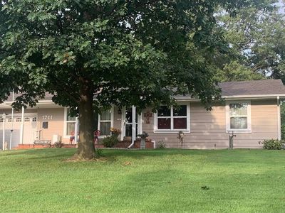 Property at 1711 3rd St, Clay Center, KS