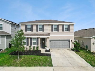 1550 Sugarbelle Cir