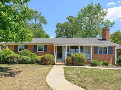 2806 Brookmere Rd