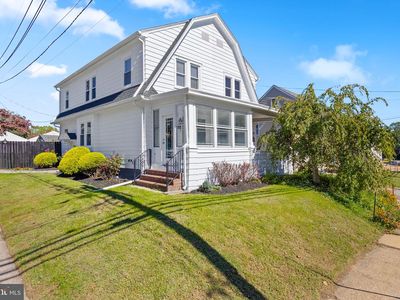 Property at 3302 S Broad St, Trenton, NJ