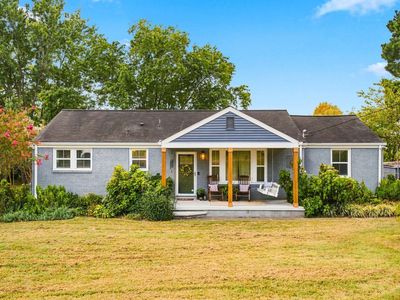516 Vinson Dr