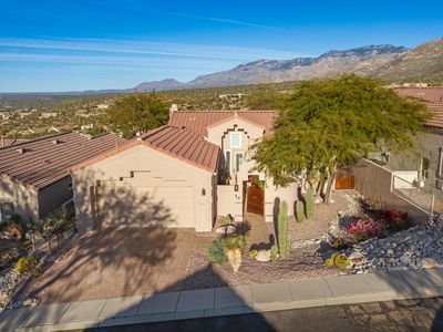 10006 N Bighorn Butte Dr