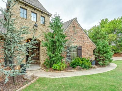 Property at 6702 Stone Hill Dr, Edmond, OK