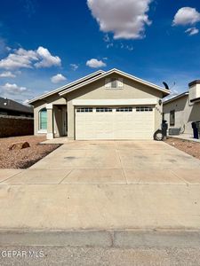 5012 Joe Castillo St