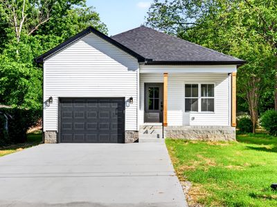 Property at 359 3rd St, Guthrie, KY