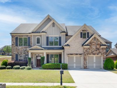 1143 Garner Creek Dr SW