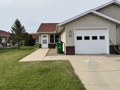 29 Garrison Drive #52