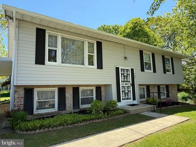 8305 Old Harford Rd