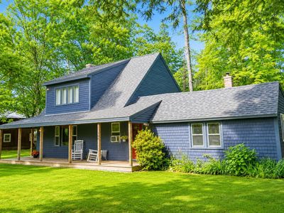 104 Deer Meadow Road
