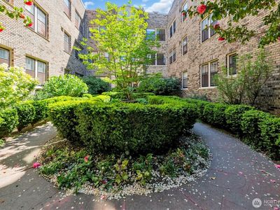1605 E Olive Street #208