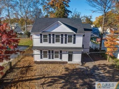 47 Glenville Rd