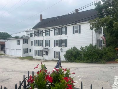 84 Nashua Street