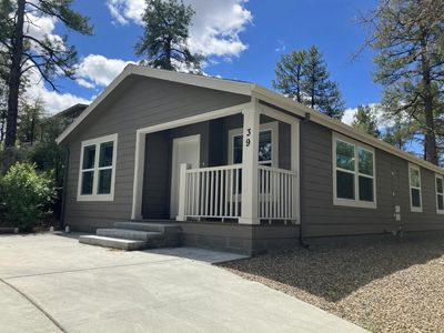 39 Oakmont Plan, Pine Lakes