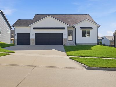 Property at 1603 Red Cedar Ln, Granger, IA