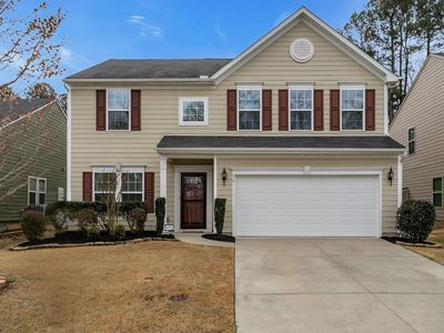 15 Fawn Hill Dr