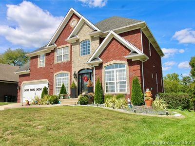 4415 Chickasawhaw Drive