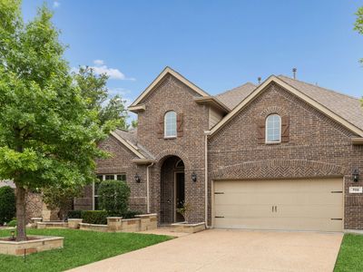 708 Feathering Way