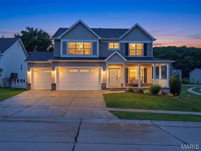 5150 Greensfelder Valley Ct