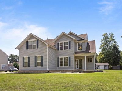 224 Wellington Cir