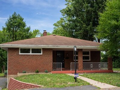 Property at 501 Gamble St, Carnegie, PA