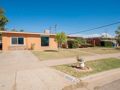 Property at 9500 Beals Dr, El Paso, TX