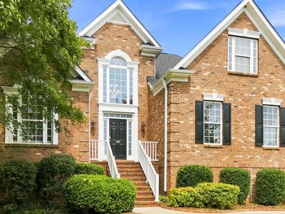 100 Yorkswell Ln