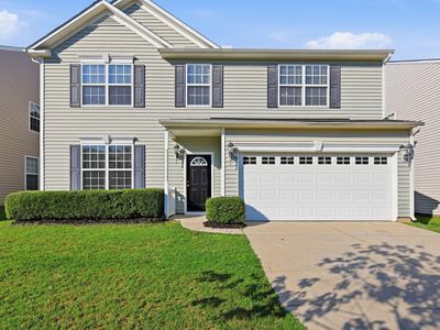 112 Jasper Point Dr