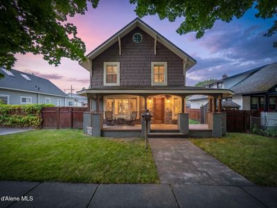 1219 E Front Ave
