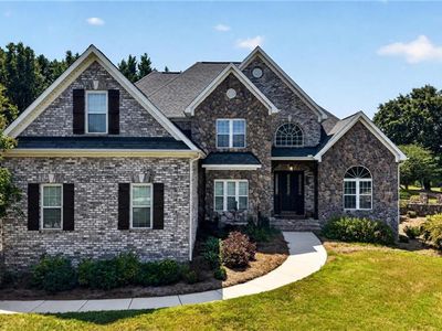 493 Mashie Dr