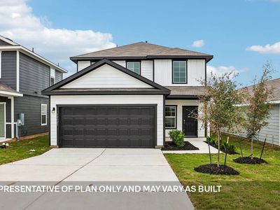 Property at 13214 Cerise Queen Way, Mustang Ridge, TX