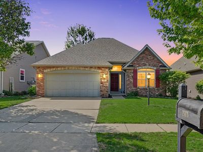 1913 Quail Run Dr