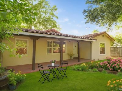 1231 Stevenson Street