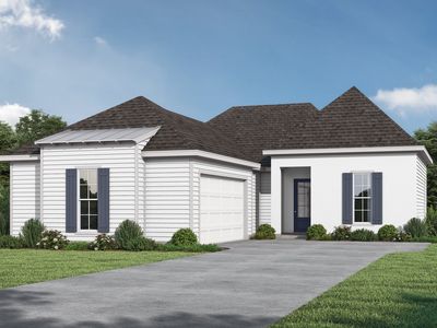 Celine Plan, Couret Farms