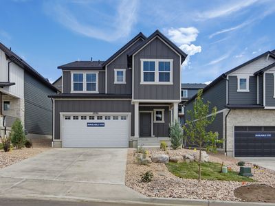 2036 N High Uintas Ln #111