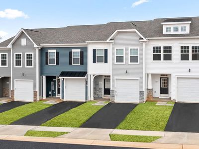 Knoll View Dr #Lynnhaven
