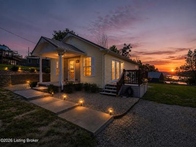 Property at 827 Lakeview Cir, Clarkson, KY