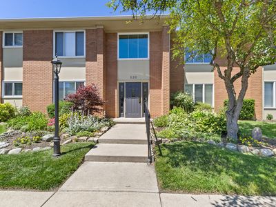 530 Hunters Dr APT D
