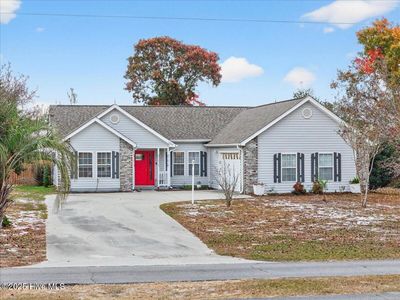 1709 Pharview Drive SW