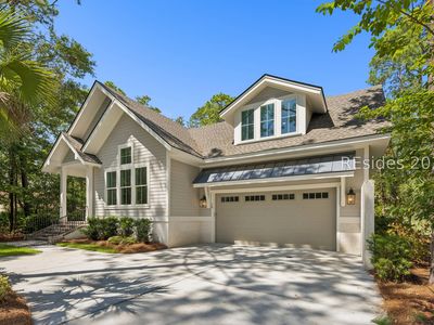 10 Fox Lane