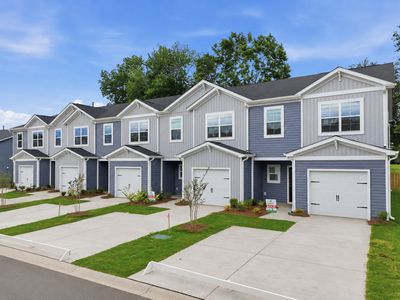 137 New Spring Way #36