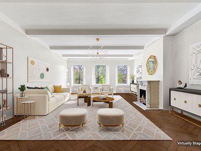 101 Central Park W #3F