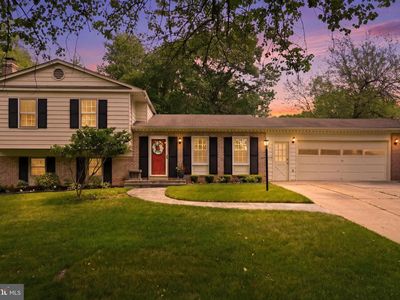 16621 Shea Ln