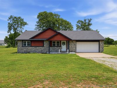 11123 S Oologah Rd