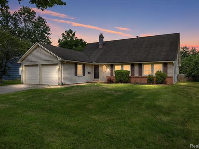 Property at 4942 Butler Dr, Troy, MI