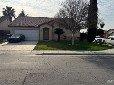 5803 Bridge Creek Ave