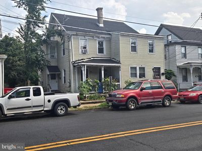 Property at 343 N Pearl St, Bridgeton, NJ