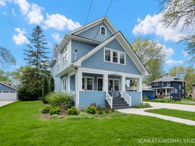 314 E Jefferson Ave