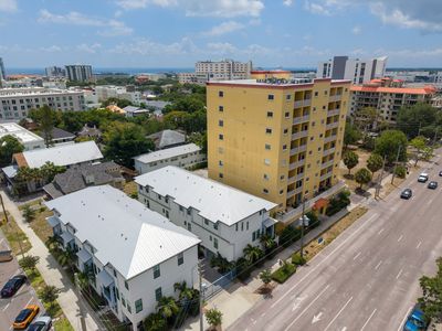 Property at 316 8th St S Unit 604, Saint Petersburg, FL