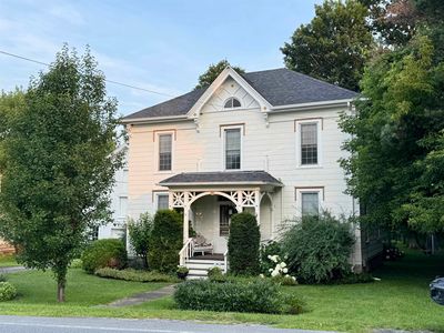 Property at 31 Depot St, Brasher Falls, NY